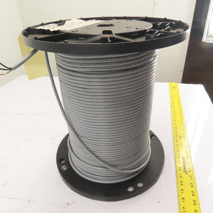 Lutze A3081803 18AWG 3-Conductor Flexible Control Cable 600V 330'