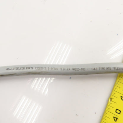 Lutze A3082018 20AWG 18-Conductor Control-ER Tray Cable Wire 600V 720'
