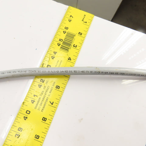 Lutze A3082018 20AWG 18-Conductor Control-ER Tray Cable Wire 600V 720'