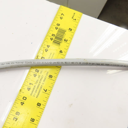 Lutze A3082018 20AWG 18-Conductor Control-ER Tray Cable Wire 600V 720'