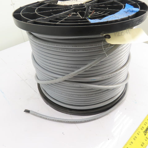 Lutze A3082018 20AWG 18-Conductor Control-ER Tray Cable Wire 600V 720'