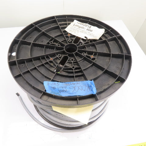 Lutze A3082018 20AWG 18-Conductor Control-ER Tray Cable Wire 600V 720'
