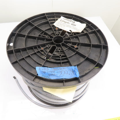 Lutze A3082018 20AWG 18-Conductor Control-ER Tray Cable Wire 600V 720'