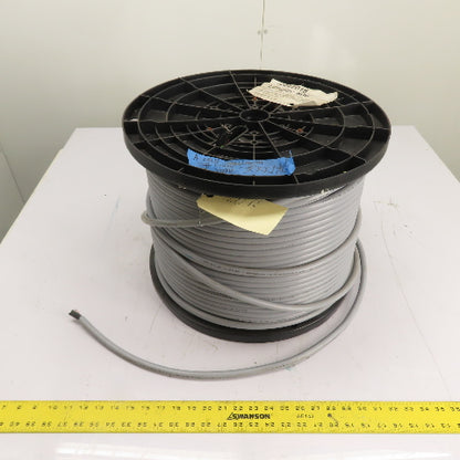 Lutze A3082018 20AWG 18-Conductor Control-ER Tray Cable Wire 600V 720'