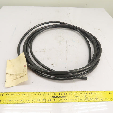 SAB North America 35691414 14AWG/4c w/18AWG/1pr Shielded Pair 600V VFD Cable 23'