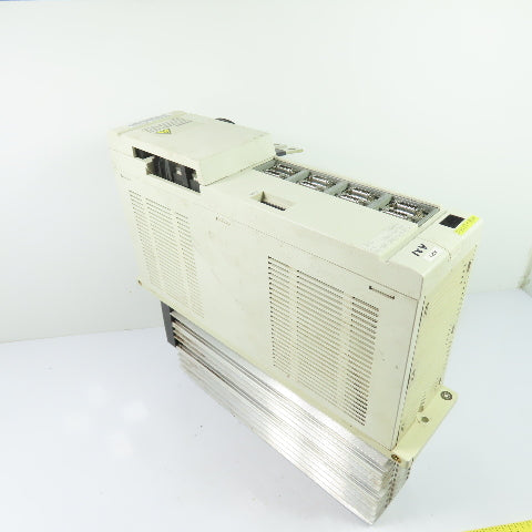 Mitsubishi Electric MDS-A-V2-3510 Servo Drive Unit 270-310VDC Input
