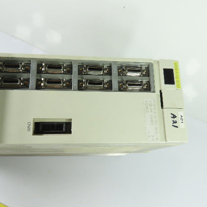 Mitsubishi Electric MDS-A-V2-3510 Servo Drive Unit 270-310VDC Input