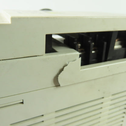 Mitsubishi Electric MDS-A-V2-3510 Servo Drive Unit 270-310VDC Input