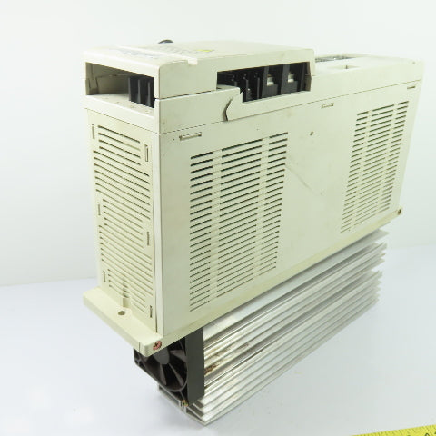 Mitsubishi Electric MDS-A-V2-3510 Servo Drive Unit 270-310VDC Input