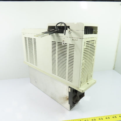 Mitsubishi Electric MDS-A-V2-3510 Servo Drive Unit 270-310VDC Input