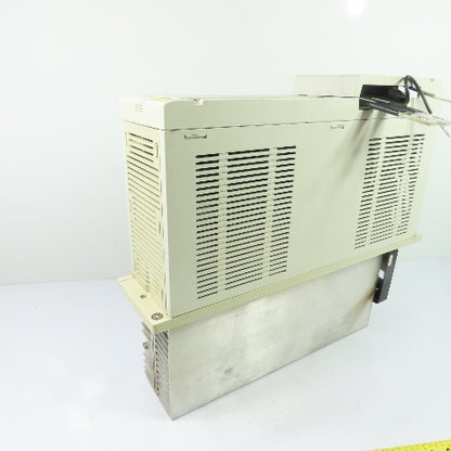 Mitsubishi Electric MDS-A-V2-3510 Servo Drive Unit 270-310VDC Input