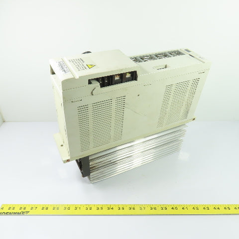 Mitsubishi Electric MDS-A-V2-3510 Servo Drive Unit 270-310VDC Input