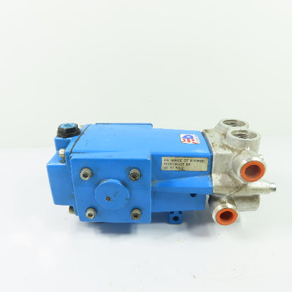 Hypro B620A-H Hydraulic Pump 1000PSI 2GPM @ 1750RPM