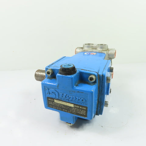 Hypro B620A-H Hydraulic Pump 1000PSI 2GPM @ 1750RPM