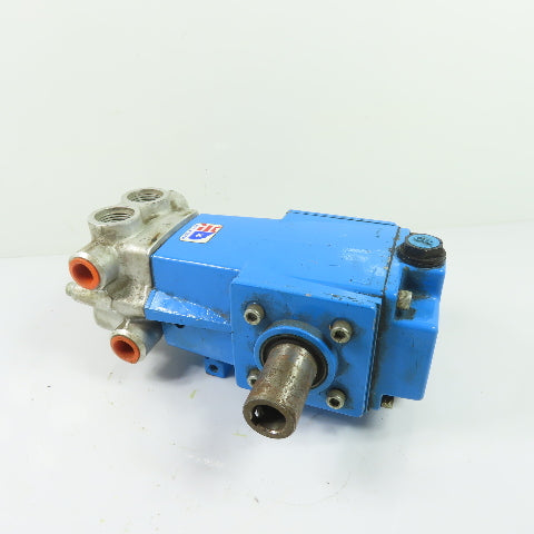 Hypro B620A-H Hydraulic Pump 1000PSI 2GPM @ 1750RPM