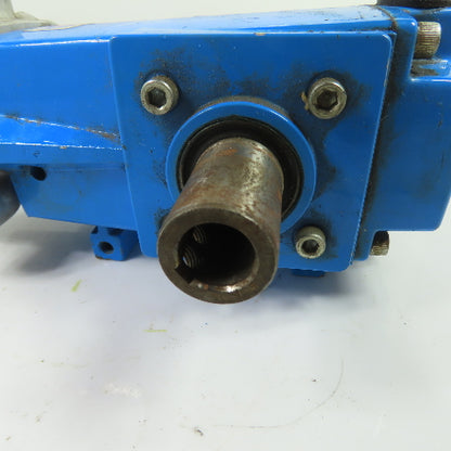 Hypro B620A-H Hydraulic Pump 1000PSI 2GPM @ 1750RPM