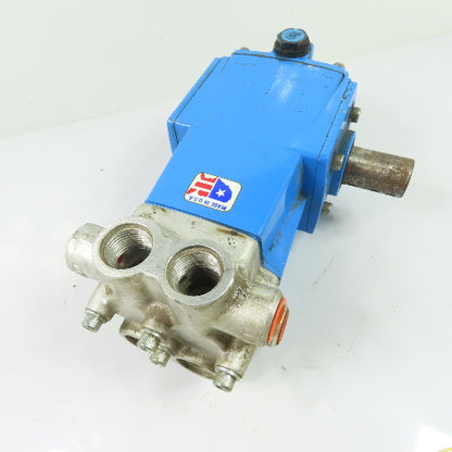 Hypro B620A-H Hydraulic Pump 1000PSI 2GPM @ 1750RPM