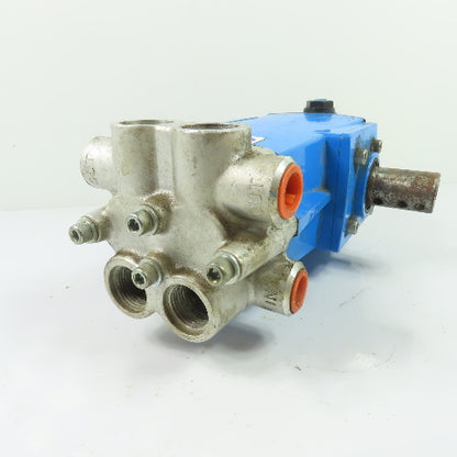 Hypro B620A-H Hydraulic Pump 1000PSI 2GPM @ 1750RPM