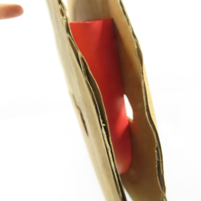 Kable Kontrol HS365-RD 3/4" Red Heat Shrink 2:1 Polyolefin 600V (Partial Roll)