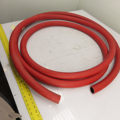 Gates Plant Master Plus 250 1-1/2" Multi-Purpose Rubber Hose 250 PSI 25'