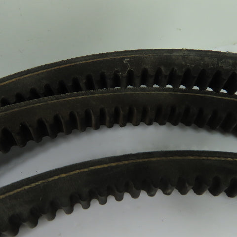 Gates BX97 BX Section Cogged V-Belt 100" Long