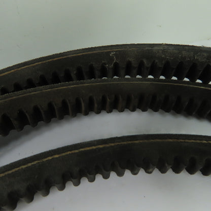 Gates BX97 BX Section Cogged V-Belt 100" Long