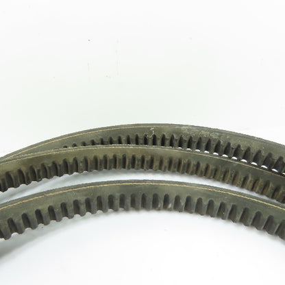 Gates BX97 BX Section Cogged V-Belt 100" Long