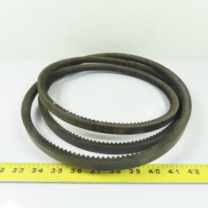 Gates BX97 BX Section Cogged V-Belt 100" Long