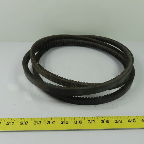 Gates BX97 BX Section Cogged V-Belt 100" Long