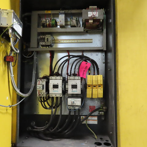 Kaeser CSD 125 125Hp 480V Rotary Screw Air Compressor 565CFM Tested