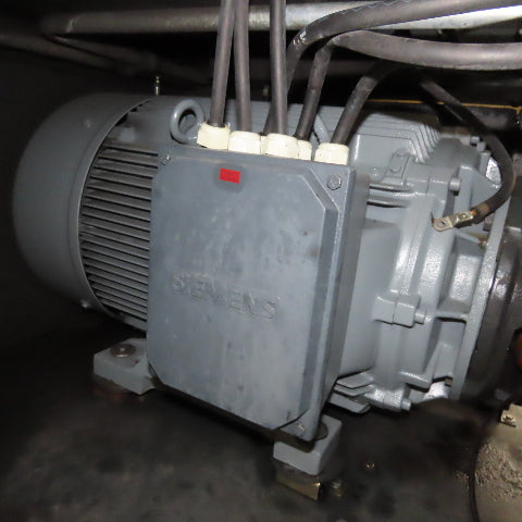 Kaeser CSD 125 125Hp 480V Rotary Screw Air Compressor 565CFM Tested