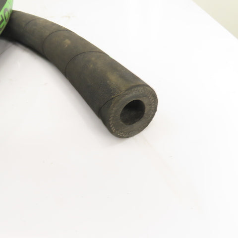 Thunderblast MT10-075 3/4" 4-Ply Sandblast Hose 175 PSI 40'