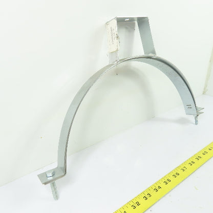 Nordfab 8010004165 Duct Hanger 14" Galvanized Steel 14ga.