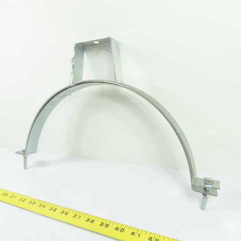 Nordfab 8010004165 Duct Hanger 14" Galvanized Steel 14ga.