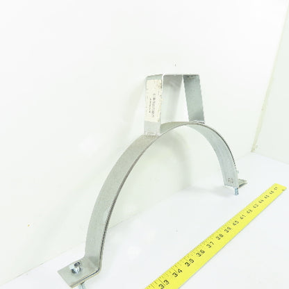 Nordfab 8010004163 Duct Hanger 12" Galvanized Steel 14ga.