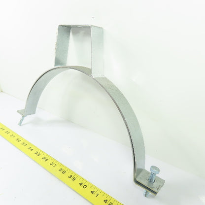 Nordfab 8010004163 Duct Hanger 12" Galvanized Steel 14ga.