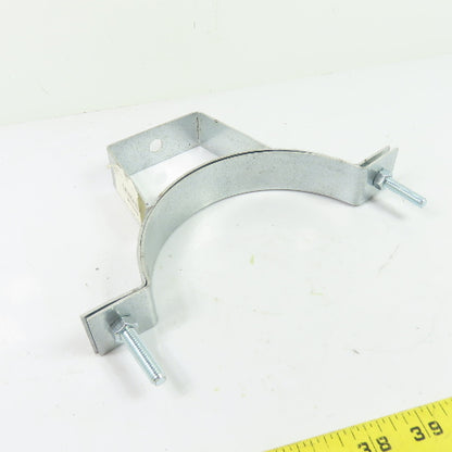 Nordfab 8010004179 Duct Hanger 6" Galvanized Steel 14ga.