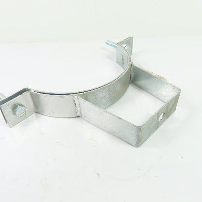 Nordfab 8010004179 Duct Hanger 6" Galvanized Steel 14ga.