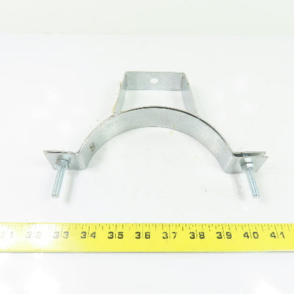 Nordfab 8010004179 Duct Hanger 6" Galvanized Steel 14ga.