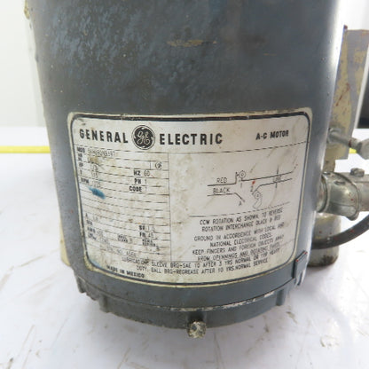 Miller Model G Twin Can Commercial Paint Mixer Shaker 2 Gallon Cans 115V 1Ph