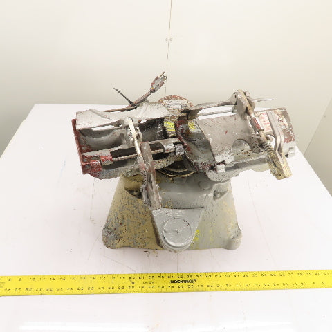 Miller Model G Twin Can Commercial Paint Mixer Shaker 2 Gallon Cans 115V 1Ph