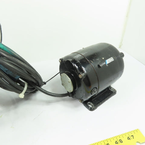Bodine Series 400 DC Electric Motor W/ Speed Control Drive Unit
