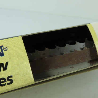 Olson WBPP485004 93-1/2" Wood Band Saw Blade 3/8" .020 4TPI