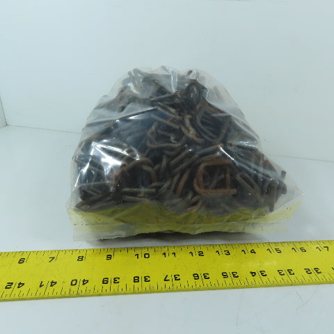 5/8" Wide Poly Strap Steel Tension Buckles 5 Pounds