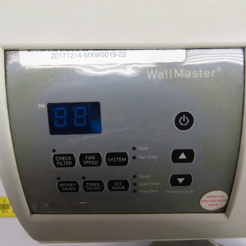 Friedrich WallMaster Thru-the-Wall Air Conditioner Unit W/ Sleeve 230V 1Ph