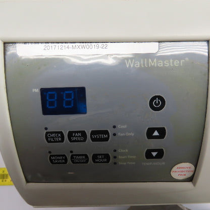 Friedrich WallMaster Thru-the-Wall Air Conditioner Unit W/ Sleeve 230V 1Ph