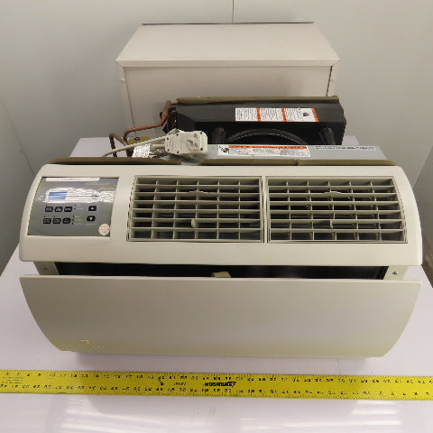 Friedrich WallMaster Thru-the-Wall Air Conditioner Unit W/ Sleeve 230V 1Ph