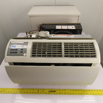 Friedrich WallMaster Thru-the-Wall Air Conditioner Unit W/ Sleeve 230V 1Ph