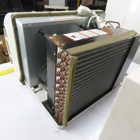 Friedrich WallMaster Thru-the-Wall Air Conditioner Unit W/ Sleeve 230V 1Ph