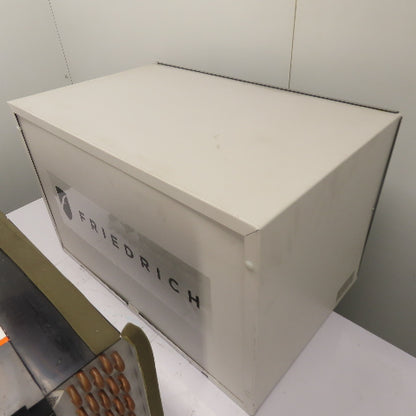 Friedrich WallMaster Thru-the-Wall Air Conditioner Unit W/ Sleeve 230V 1Ph